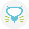 Diagnosis of Prostate Cancer icon